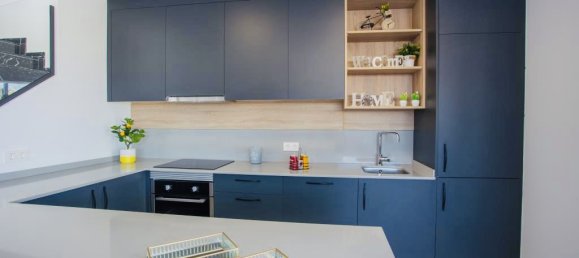 Villa T3 em Los Montesinos, Spain N.º 9103 13