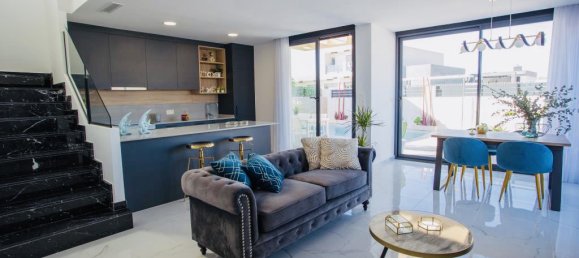 Villa T3 em Los Montesinos, Spain N.º 9103 9