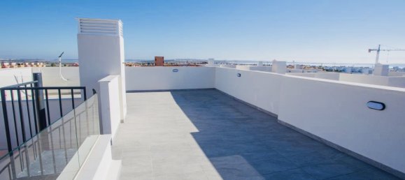 Villa T3 em Los Montesinos, Spain N.º 9103 24