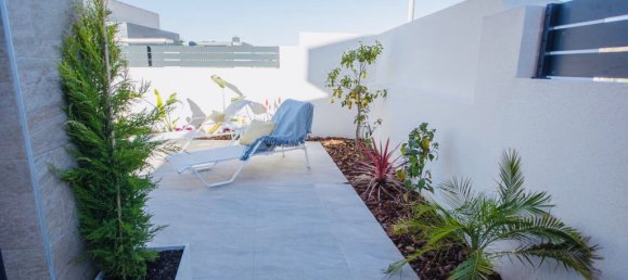 Villa T3 em Los Montesinos, Spain N.º 9103 8