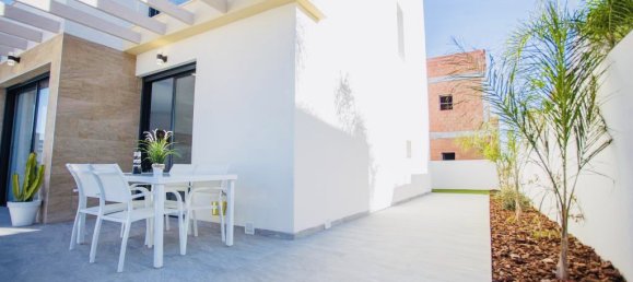 Villa T3 em Los Montesinos, Spain N.º 9103 6