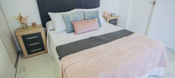 Villa T3 em Los Montesinos, Spain N.º 9103 20