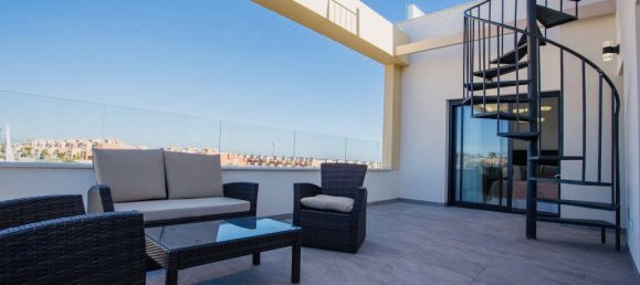 Villa T3 em Los Montesinos, Spain N.º 9103 22