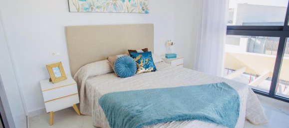 Villa T3 em Los Montesinos, Spain N.º 9103 16