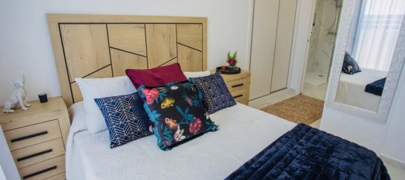 Villa T3 em Los Montesinos, Spain N.º 9103 21