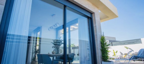 Villa T3 em Los Montesinos, Spain N.º 9103 5