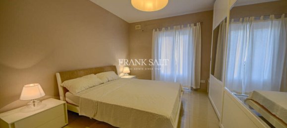 Apartamento de 3 dormitorios en Saint Julian's, Malta No. 84 12