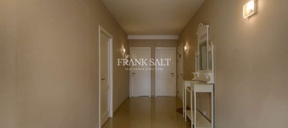 Apartamento de 3 dormitorios en Saint Julian's, Malta No. 84 9