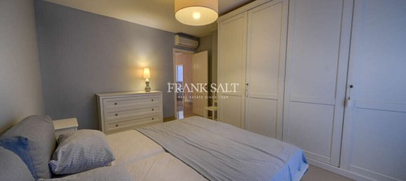 Apartamento de 3 dormitorios en Saint Julian's, Malta No. 84 16