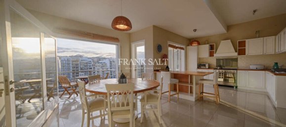 Apartamento de 3 dormitorios en Saint Julian's, Malta No. 84 2