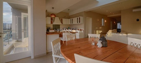 Apartamento de 3 dormitorios en Saint Julian's, Malta No. 84 6