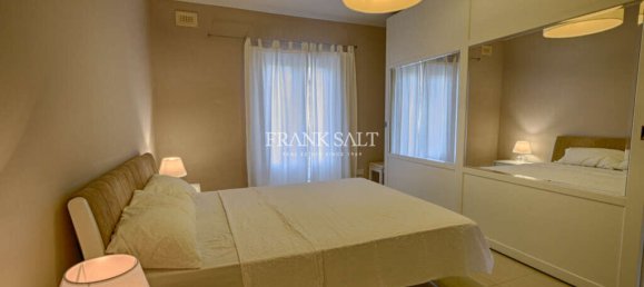 Apartamento de 3 dormitorios en Saint Julian's, Malta No. 84 13