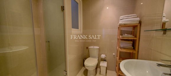 Apartamento de 3 dormitorios en Saint Julian's, Malta No. 84 14