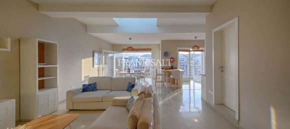 Apartamento de 3 dormitorios en Saint Julian's, Malta No. 84 4