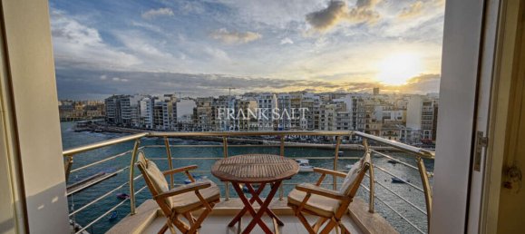 Apartamento de 3 dormitorios en Saint Julian's, Malta No. 84 5