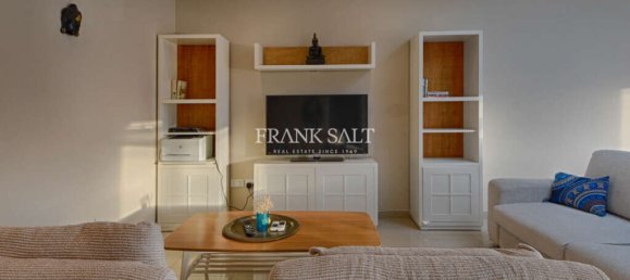 Apartamento de 3 dormitorios en Saint Julian's, Malta No. 84 3