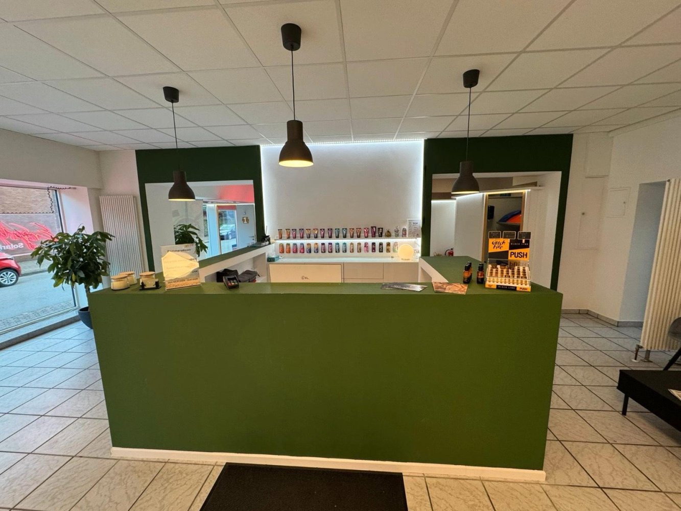 Imóvel comercial em Coesfeld, Germany N.º 247104