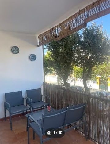 2 bedrooms Apartment in Chipiona, Spain No. 249667