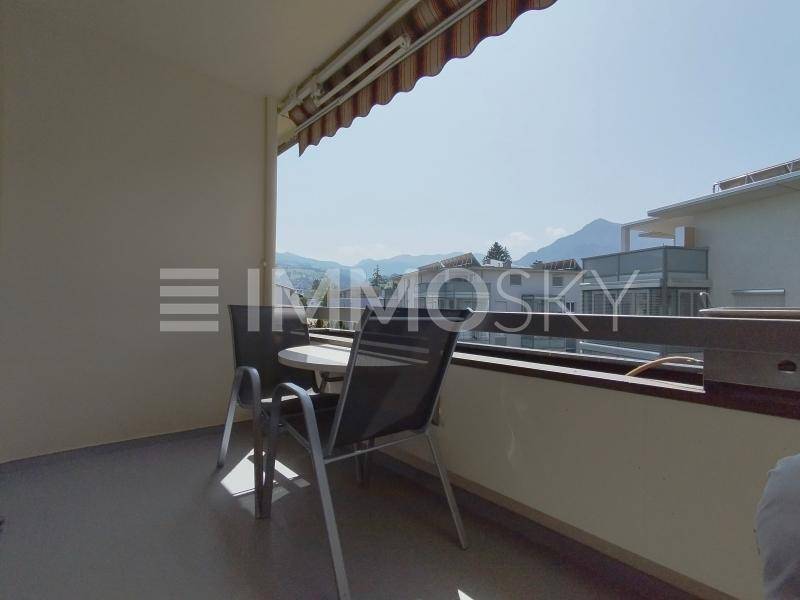 Apartamento de 3 divisões em Dornbirn, Austria N.º 258126