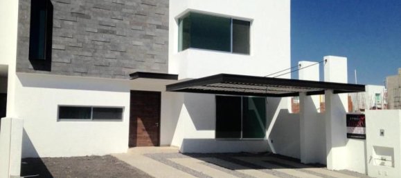 4 Schlafzimmer Haus in Queretaro, Mexico, Nr. 150795 2
