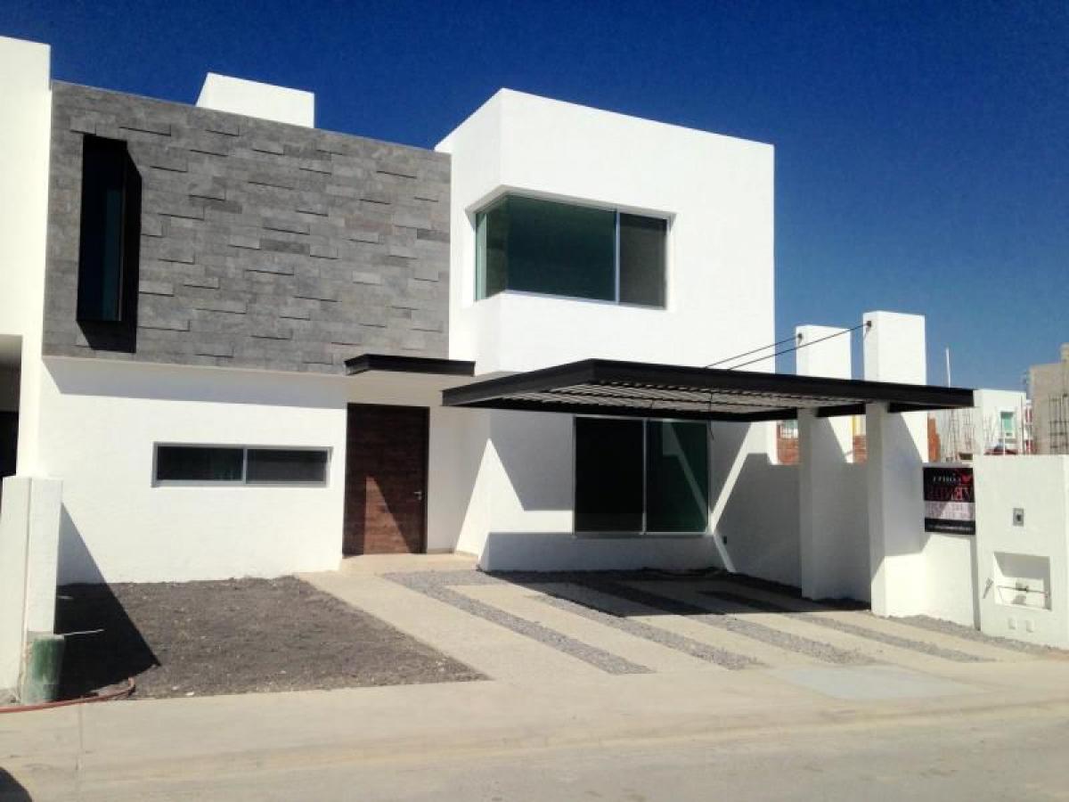 4 Schlafzimmer Haus in Queretaro, Mexico, Nr. 150795