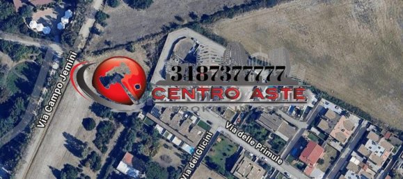 3 rooms Apartment in Pomezia, Italy No. 205973 12