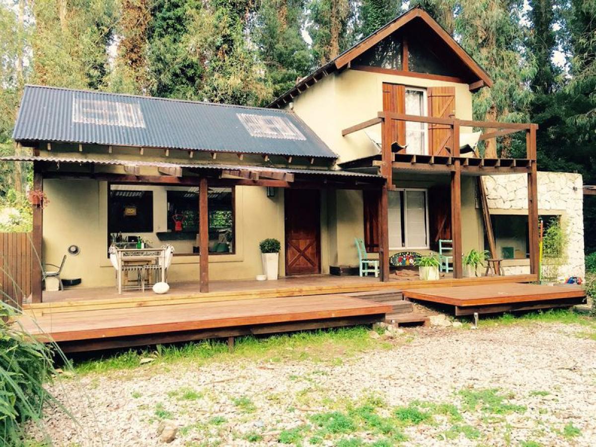 2 Schlafzimmer Haus in Mar del Plata, Argentina, Nr. 92509