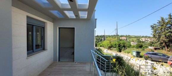 Propiedad de 4 dormitorios en Chortiatis, Greece No. 52313 7