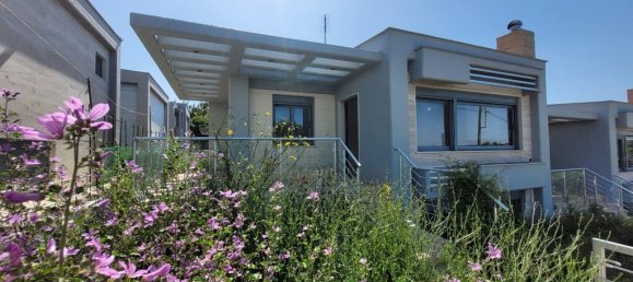 Propiedad de 4 dormitorios en Chortiatis, Greece No. 52313 28