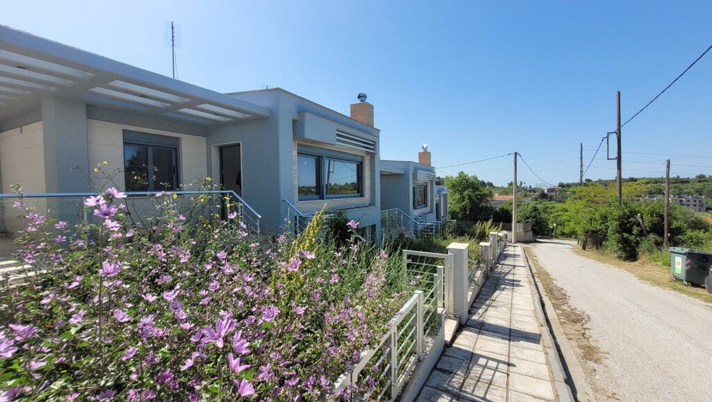 4 bedrooms Property in Chortiatis, Greece No. 52313