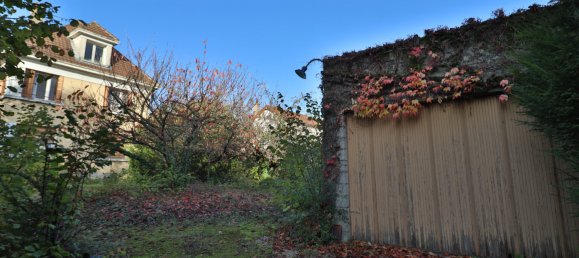 4 Schlafzimmer Haus in Sainte-Savine, France, Nr. 161431 12