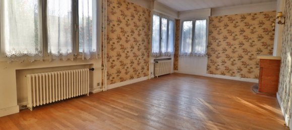 4 Schlafzimmer Haus in Sainte-Savine, France, Nr. 161431 7