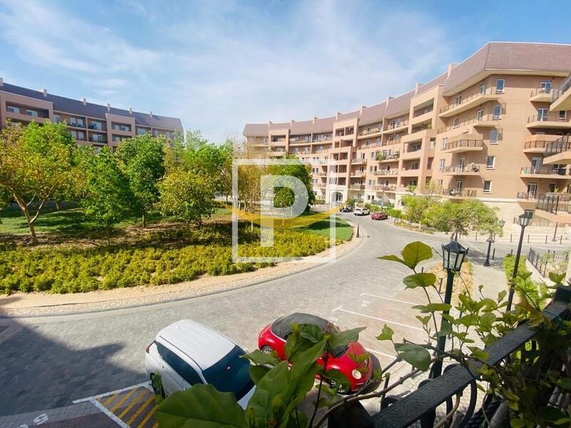 Apartamento de 3 dormitorios en Motor City, UAE No. 9409