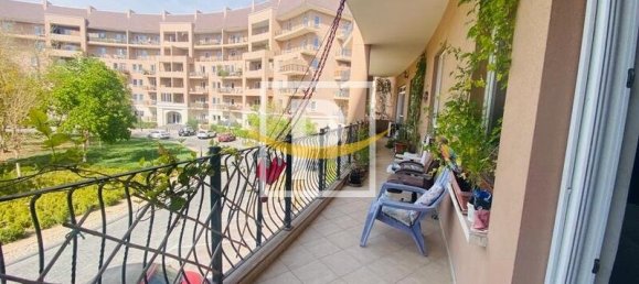 Apartamento de 3 dormitorios en Motor City, UAE No. 9409 4