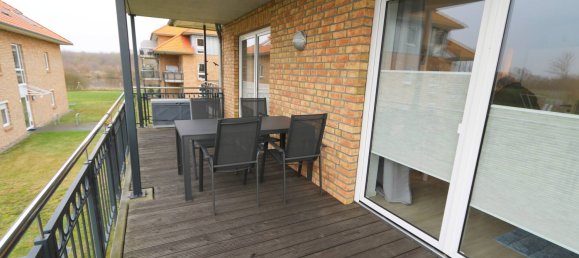 Apartamento T1 em Ostholstein, Germany N.º 67774 11