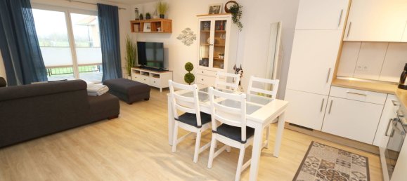Apartamento T1 em Ostholstein, Germany N.º 67774 4