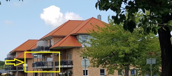 Apartamento T1 em Ostholstein, Germany N.º 67774 2