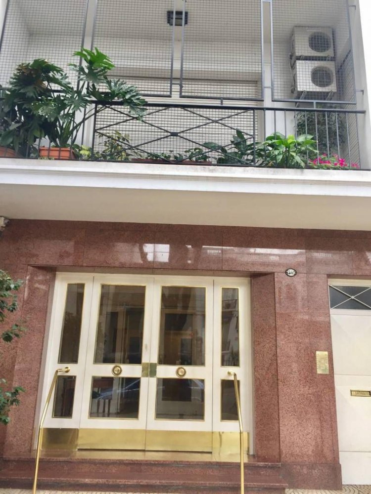 2 bedrooms Apartment in Buenos Aires, Argentina No. 83152