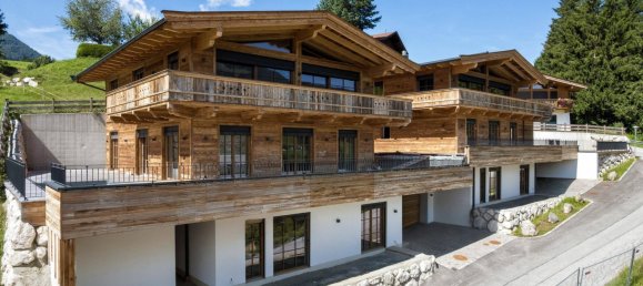 3 غرف نوم منزل في Fieberbrunn, Austria رقم 126613 5