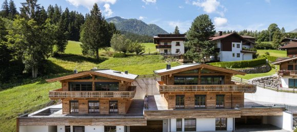 3 غرف نوم منزل في Fieberbrunn, Austria رقم 126613 2