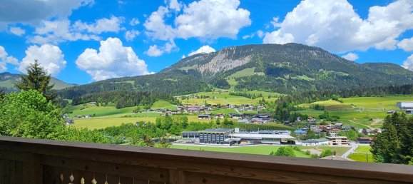 3 غرف نوم منزل في Fieberbrunn, Austria رقم 126613 10