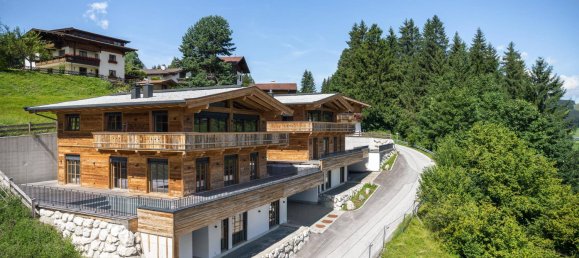 3 غرف نوم منزل في Fieberbrunn, Austria رقم 126613 3