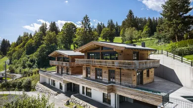 3 غرف نوم منزل في Fieberbrunn, Austria رقم 126613