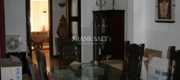 Villa de 6 dormitorios en Kappara, Malta No. 3129 25