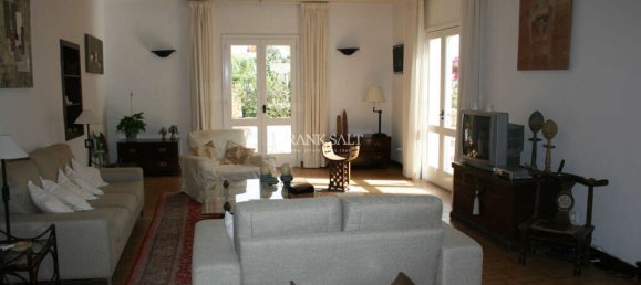 Villa de 6 dormitorios en Kappara, Malta No. 3129 17