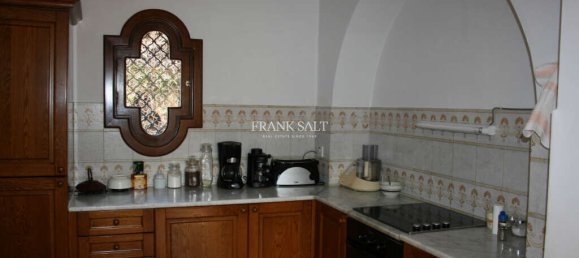 Villa de 6 dormitorios en Kappara, Malta No. 3129 26