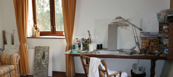 Villa de 6 dormitorios en Kappara, Malta No. 3129 28