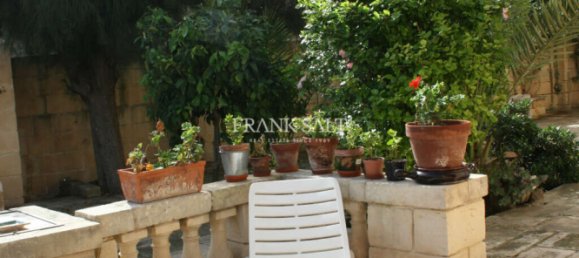 Villa de 6 dormitorios en Kappara, Malta No. 3129 14