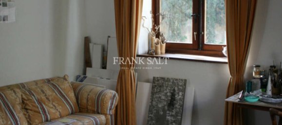 Villa de 6 dormitorios en Kappara, Malta No. 3129 29