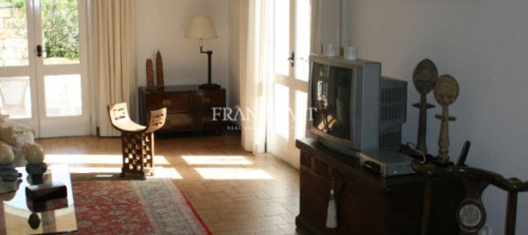 Villa de 6 dormitorios en Kappara, Malta No. 3129 18